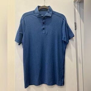 Mens Lululemon Polo
